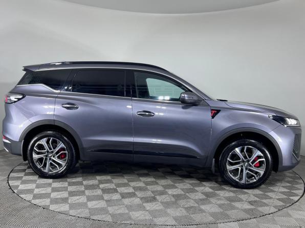 Chery Tiggo 7 Pro Max I Рестайлинг с пробегом 2024 года, цена 2 027 000 рублей, 22560 км, внедорожник, Автокод Объявления
