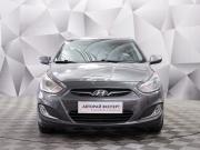 Hyundai Solaris I Ульяновск  - изображение 29