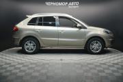 Renault Koleos I Рестайлинг Крым  - изображение 35