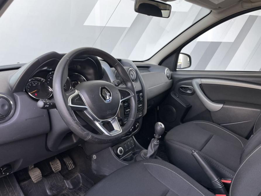 Renault Duster I Рестайлинг Екатеринбург  - изображение 11