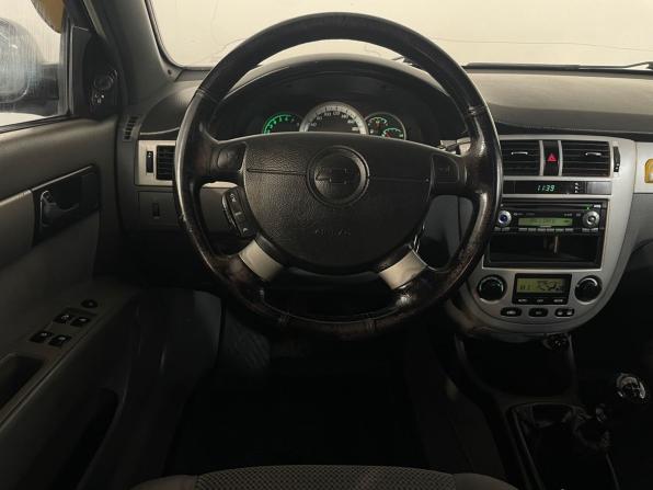 Chevrolet Lacetti I с пробегом 2008 года, цена 279 900 рублей, 320000 км, седан, Автокод Объявления