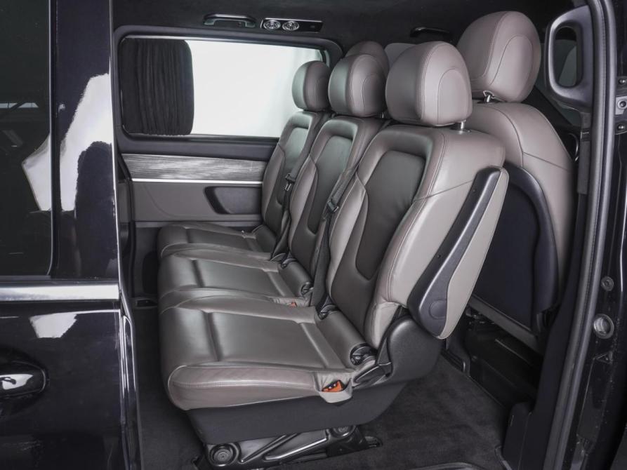 Mercedes-Benz V-Класс III (W447) Рестайлинг Ростов-на-Дону  - изображение 7