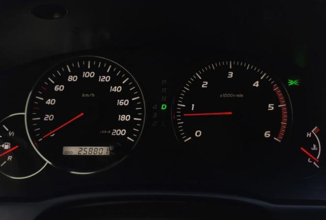 Toyota Land Cruiser Prado 120 Series с пробегом 2007 года, цена 1 890 000 рублей, 258800 км, внедорожник, Автокод Объявления