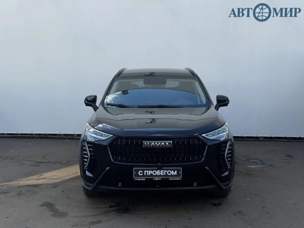Haval Jolion I Рестайлинг с пробегом 2025 года, цена 2 260 000 рублей, 29000 км, внедорожник, Автокод Объявления