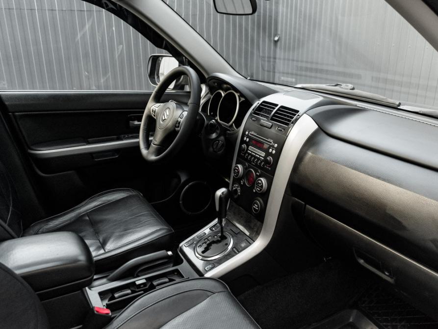 Suzuki Grand Vitara II Рестайлинг Екатеринбург  - изображение 14