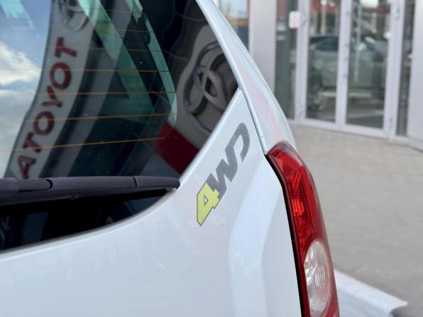 Renault Duster I с пробегом 2013 года, цена 970 000 рублей, 141255 км, внедорожник, Автокод Объявления