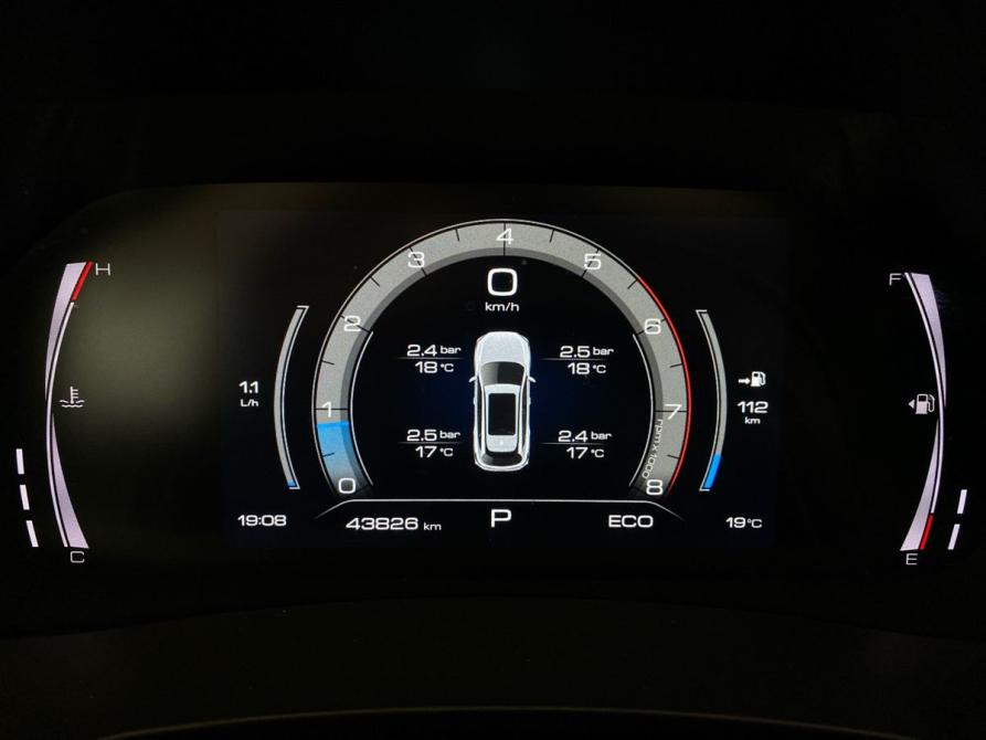 Haval F7 I Рестайлинг Мурманск  - изображение 23