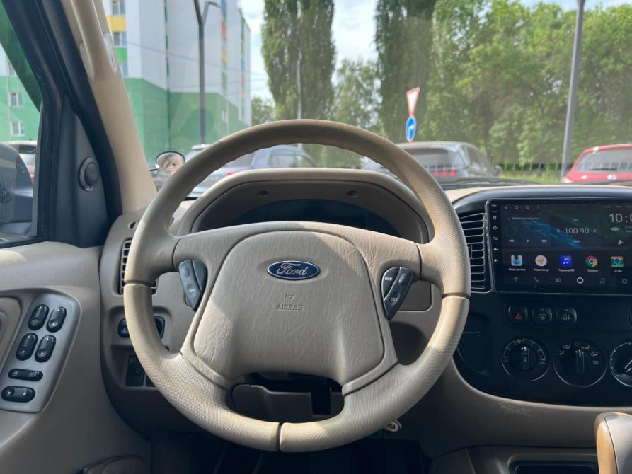 Ford Maverick III Стерлитамак  - изображение 16