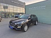 Hyundai Tucson III Екатеринбург  - изображение 13