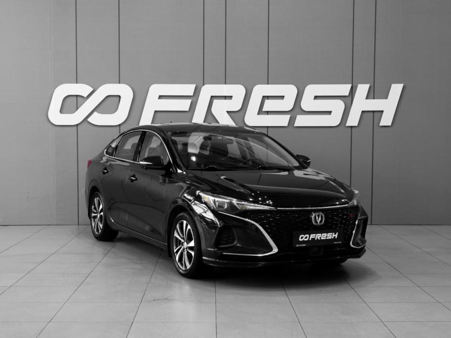 Changan Eado Plus Тверь  - изображение 1