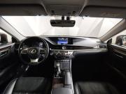 Lexus ES VI Рестайлинг Москва  - изображение 39