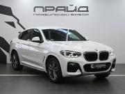 BMW X4 II (G02) Ростов-на-Дону  - изображение 40