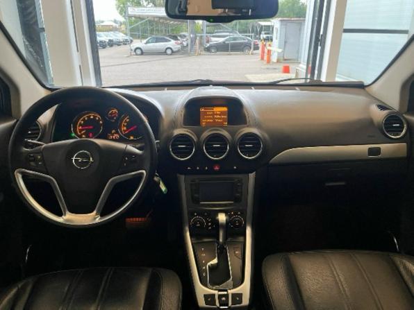 Opel Antara I Рестайлинг с пробегом 2014 года, цена 1 018 200 рублей, 194609 км, внедорожник, Автокод Объявления