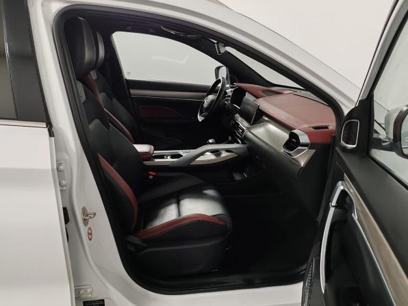 Geely Coolray I с пробегом 2023 года, цена 1 849 000 рублей, 90986 км, внедорожник, Автокод Объявления
