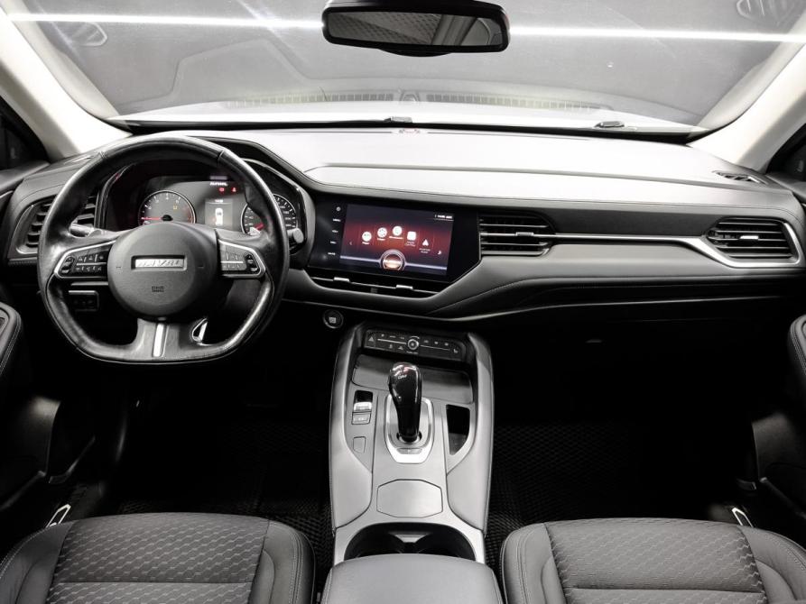 Haval F7 I Москва  - изображение 14