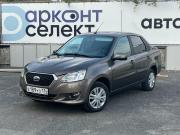 Datsun on-DO I Волгоград  - изображение 2