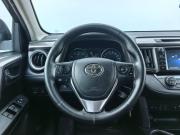 Toyota RAV4 IV (XA40) Рестайлинг Санкт-Петербург  - изображение 37