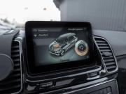 Mercedes-Benz GLE I (W166) Москва  - изображение 51
