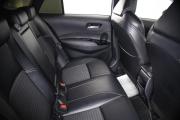 Toyota Corolla XII (E210) Пермь  - изображение 35