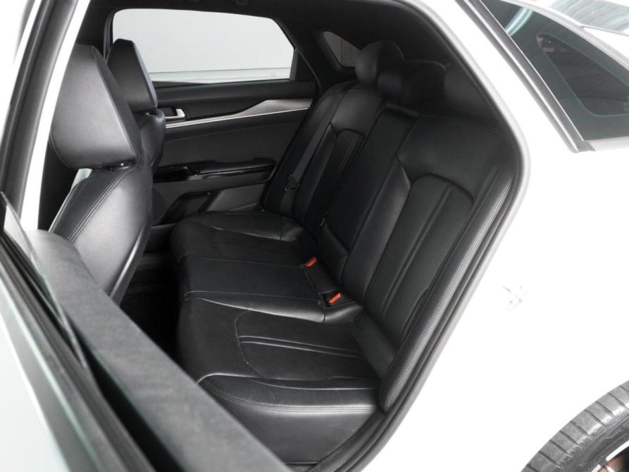 Kia K5 III Минеральные Воды  - изображение 9