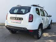 Renault Duster I Рестайлинг Москва  - изображение 23