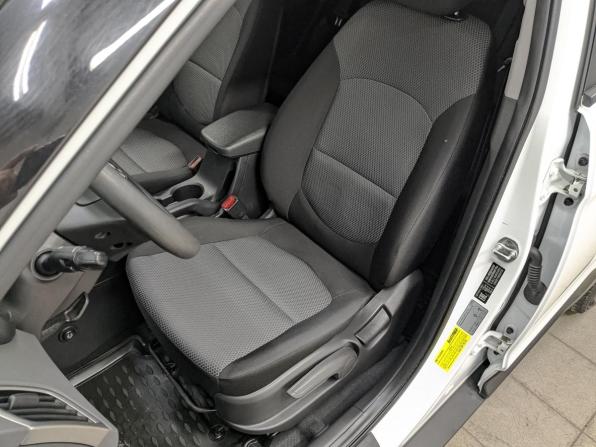 Hyundai Creta I с пробегом 2019 года, цена 1 415 000 рублей, 159302 км, внедорожник, Автокод Объявления
