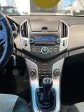 Chevrolet Cruze I Челябинск  - изображение 37