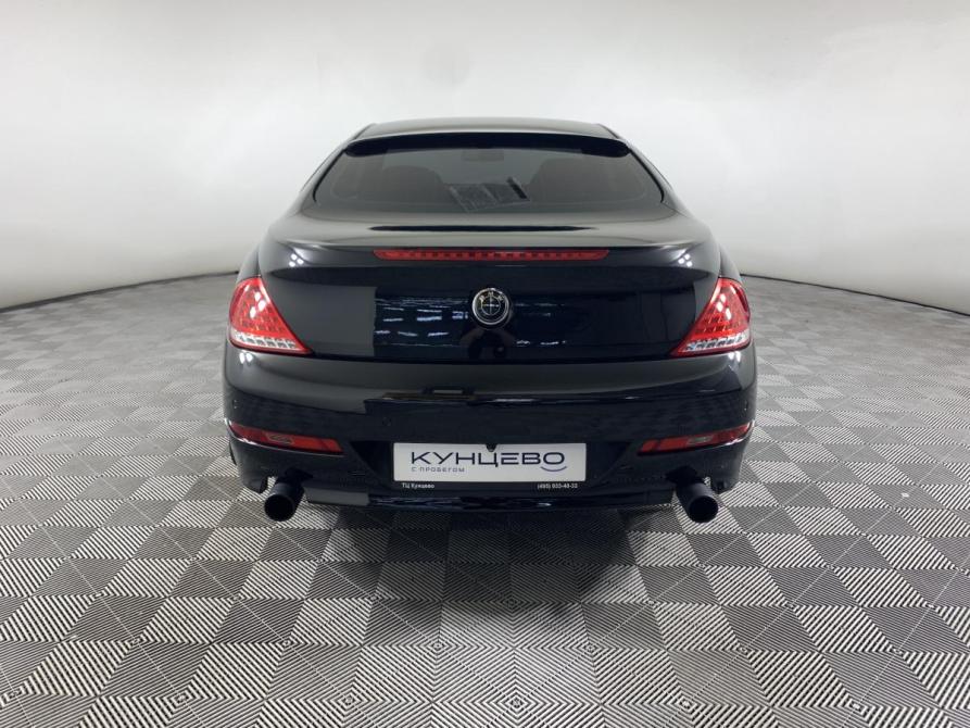 BMW 6 серии II (E63/E64) Рестайлинг Москва  - изображение 6