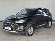 Chery Tiggo 4 Pro I Рестайлинг Тамбов  - изображение 24