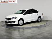 Volkswagen Polo V Рестайлинг Белгород  - изображение 19