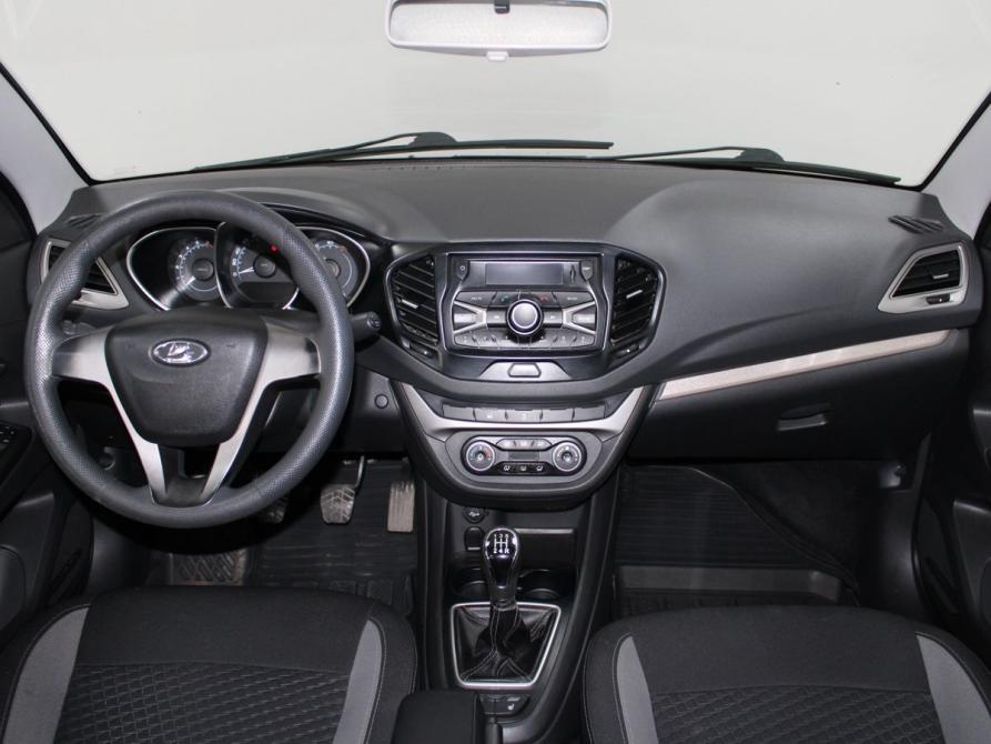 Lada (ВАЗ) Vesta I Старый Оскол  - изображение 8