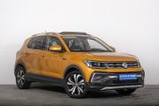 Volkswagen T-Cross I (China Market) Томск  - изображение 22