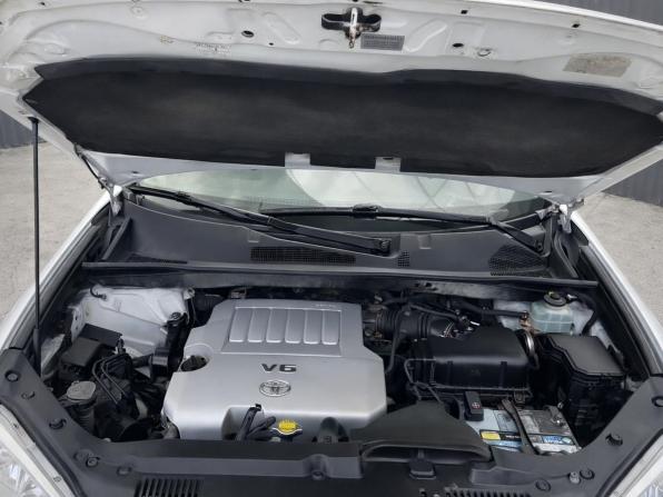 Toyota Highlander II (XU40) Рестайлинг с пробегом 2012 года, цена 1 947 000 рублей, 187400 км, внедорожник, Автокод Объявления