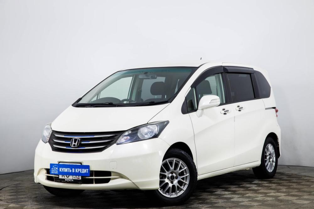 Honda Freed I Пермь  - изображение 4