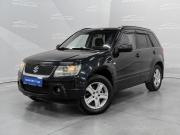 Suzuki Grand Vitara II Новосибирск  - изображение 25