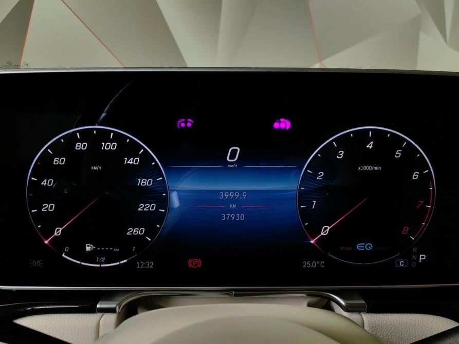 Mercedes-Benz S-Класс VII (W223) Москва  - изображение 18