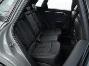 Audi Q3 II (F3) Москва  - изображение 30