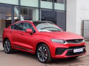 Geely Tugella I Рестайлинг Химки  - изображение 26