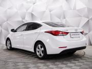 Hyundai Elantra V (MD) Рестайлинг Ульяновск  - изображение 22