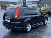 Nissan X-Trail II Мурманск  - изображение 23