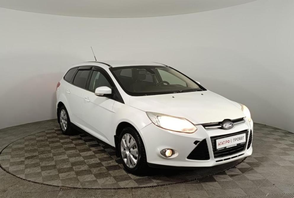 Ford Focus III Волгоград  - изображение 1