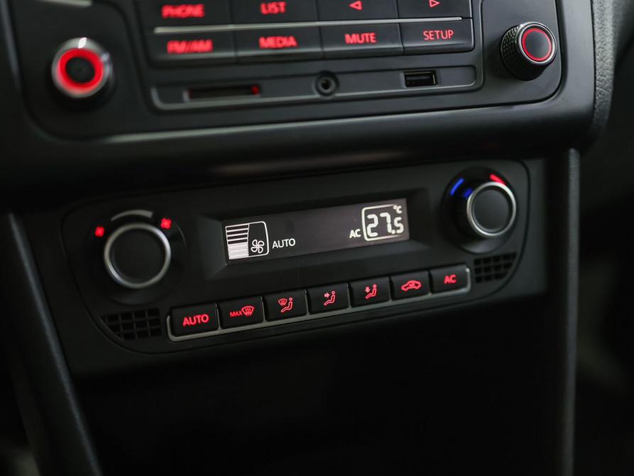 Volkswagen Polo V Ижевск  - изображение 17