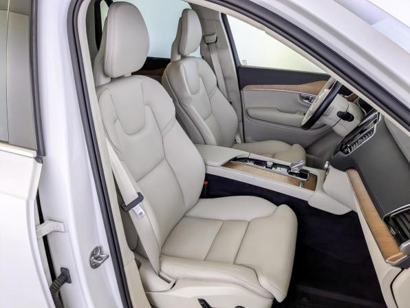Volvo XC90 II Рестайлинг 1 с пробегом 2021 года, цена 5 100 000 рублей, 80152 км, внедорожник, Автокод Объявления