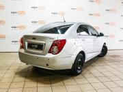 Chevrolet Aveo II Калуга  - изображение 19
