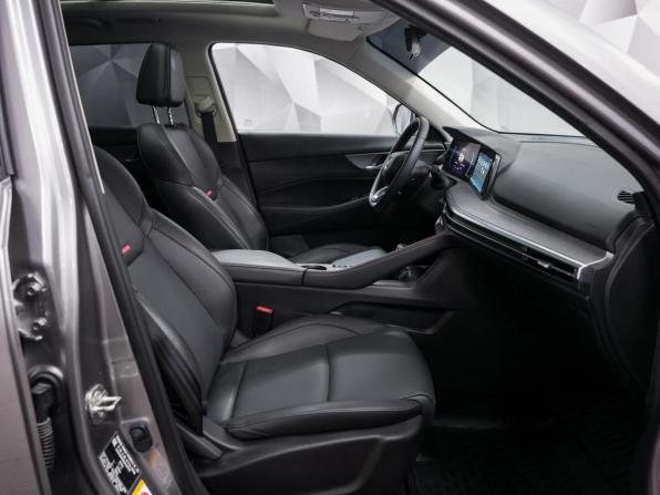 Changan CS35 Plus I Рестайлинг с пробегом 2024 года, цена 1 996 000 рублей, 22300 км, внедорожник, Автокод Объявления