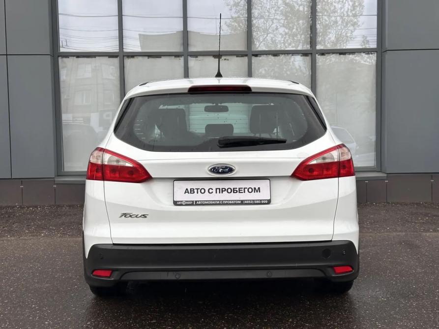 Ford Focus III Ярославль  - изображение 8