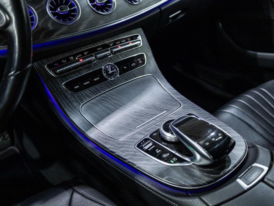 Mercedes-Benz CLS III (C257) Санкт-Петербург  - изображение 26