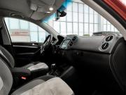 Volkswagen Tiguan I Рестайлинг Казань  - изображение 35