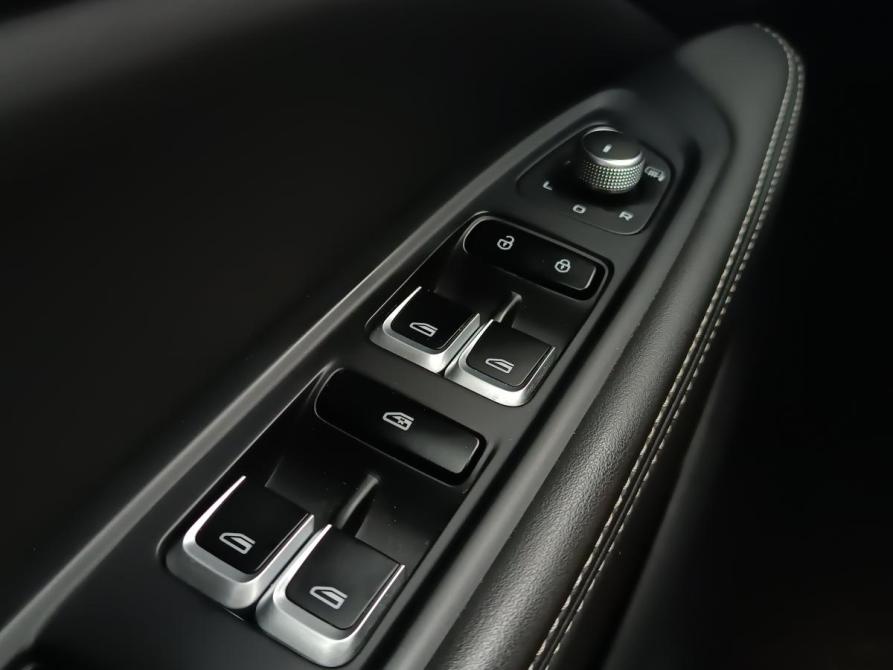 Geely Tugella I Рестайлинг Оренбург  - изображение 18