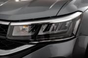 Volkswagen Taos I Барнаул  - изображение 36
